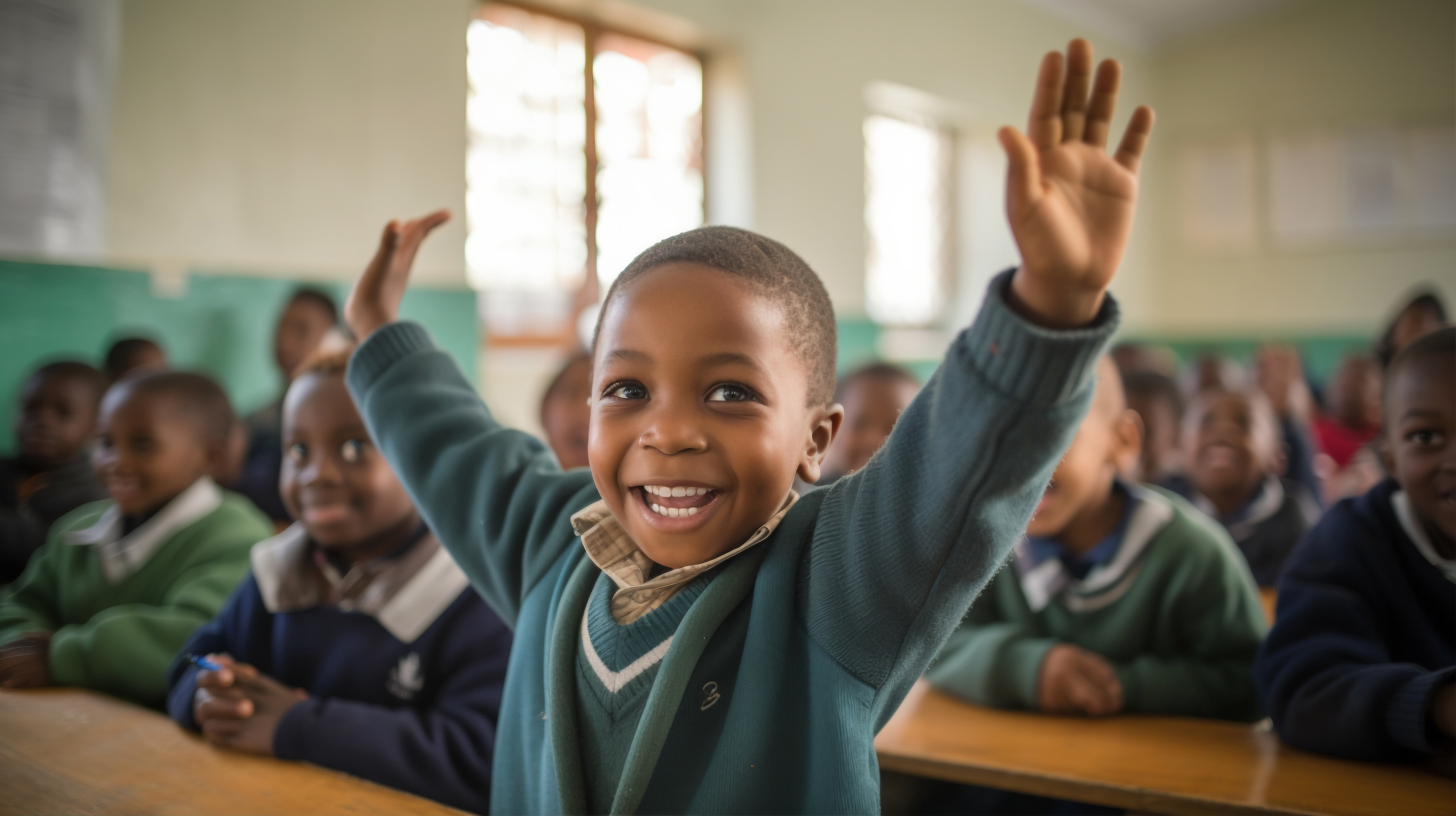 PROSPECTS JUNIOR HIGH SCHOOL OKA AKOKO gallery image 2